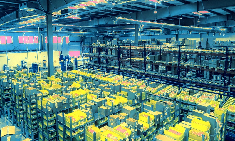 Legacy ERP and BPO
